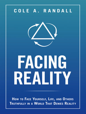 cover image of Facing Reality